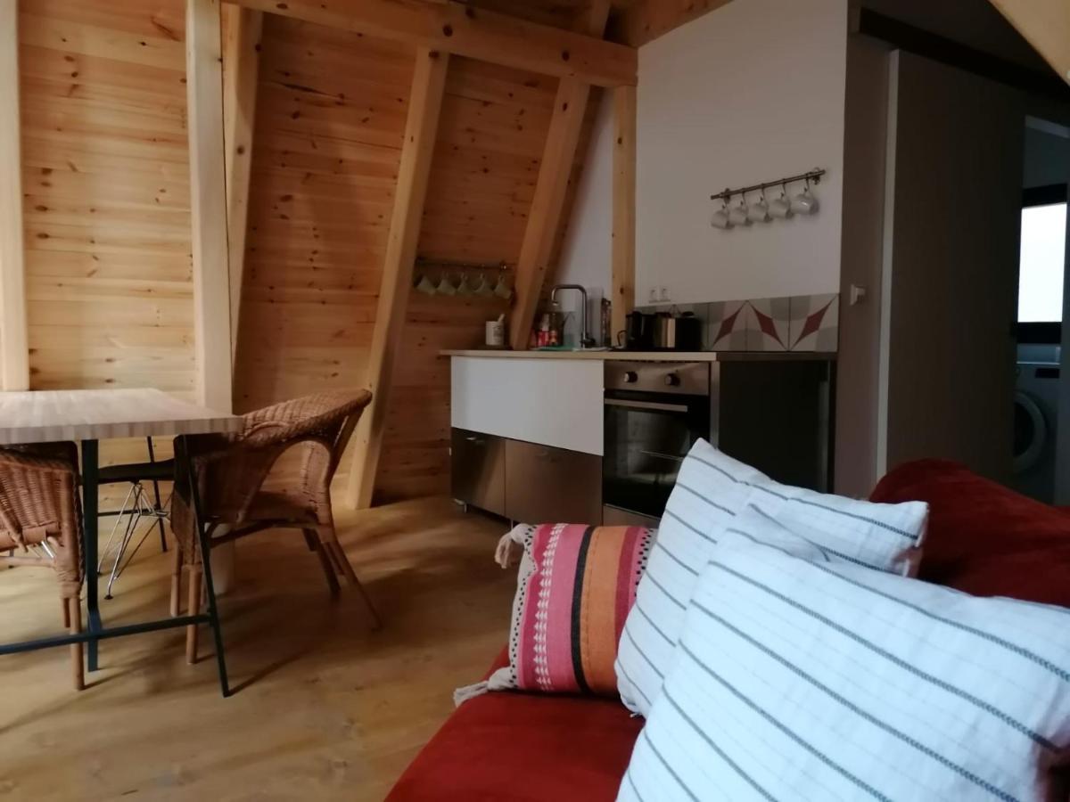 Zlatair Chalets Villa Nova Varoš Kültér fotó